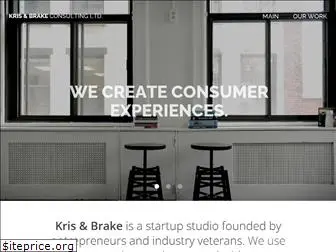 krisandbrake.com