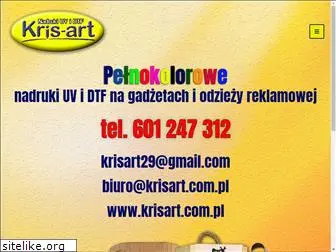 krisart.com.pl