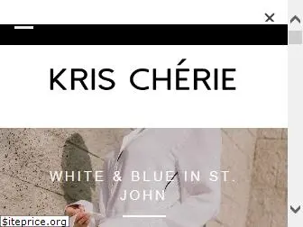 krischerie.com