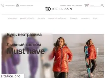 krisdan.com.ua