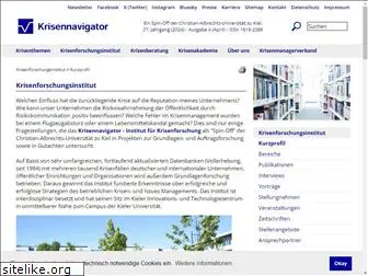 krisenforschungsinstitut.de