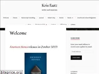 krisfaatz.com