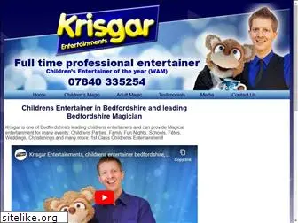 krisgar-entertainments.co.uk