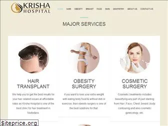 krishamedspa.in