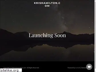 krishamilton.com