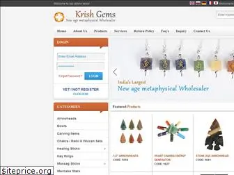 krishgems.com