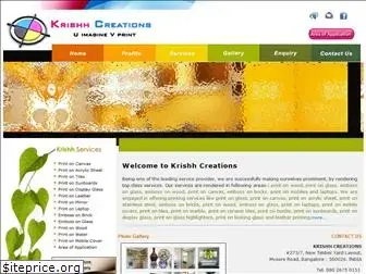 krishhcreations.com