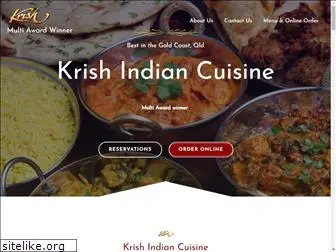 krishindian.com