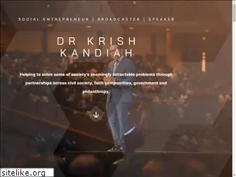krishk.com