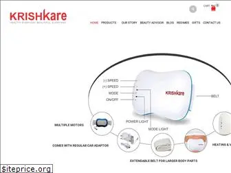 krishkare.com