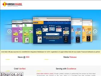 krishmark.com