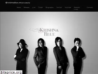 krishna-blue.com