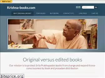 krishna-books.com