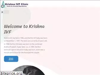 krishnaivf.com