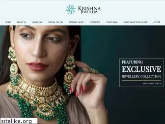 krishnajewellers.in