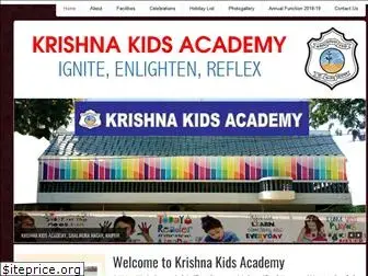 krishnakidsacademy.in