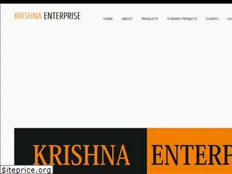 krishnapipes.com