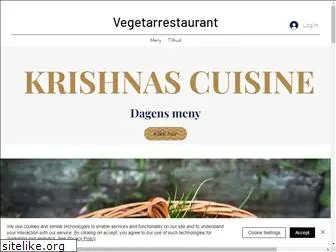 krishnas-cuisine.no
