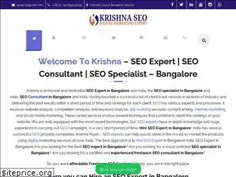 krishnaseo.com