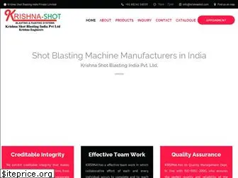 krishnashot.com