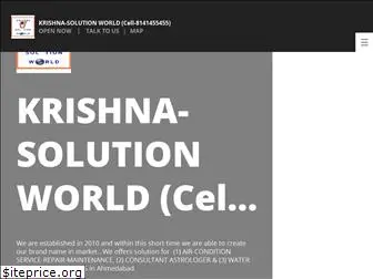 krishnasolutionworld.com