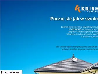 krishome.pl