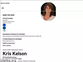 kriskelson.com