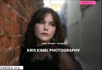 kriskimelphotography.com