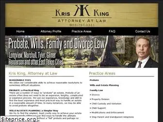 kriskinglaw.com