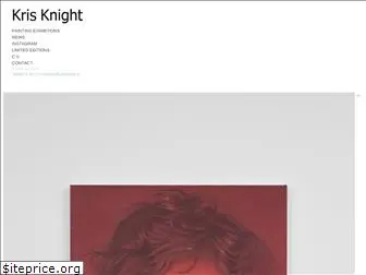 krisknight.com