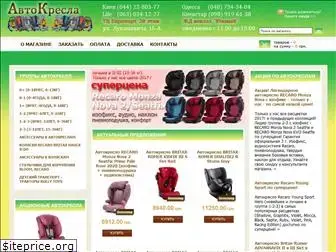 krisla.com.ua