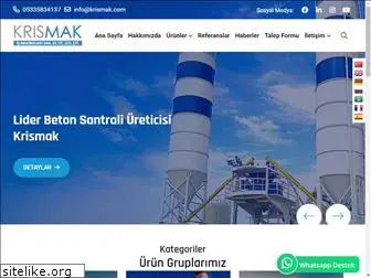 krismak.com