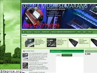 krisnamusic.blogspot.com