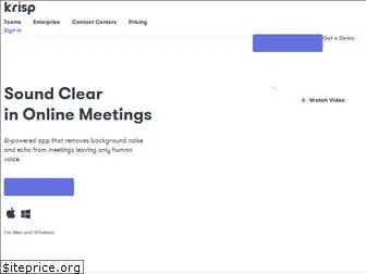 krisp.ai