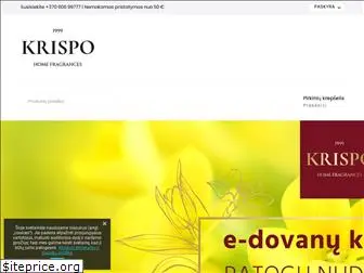 krispo.lt