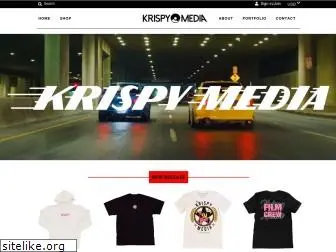 krispy.store