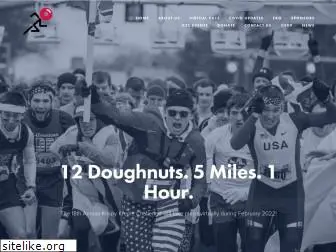 krispykremechallenge.com