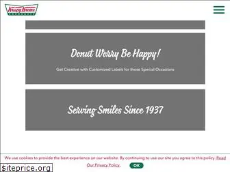 krispykremepacificnw.com