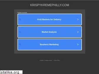 krispykremephilly.com