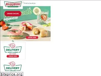 krispykremesa.com.au