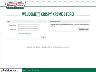 krispykremestore.com