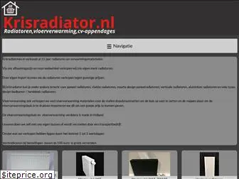 krisradiator.nl