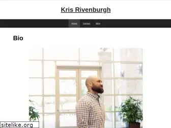 krisrivenburgh.com