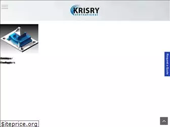 krisryinc.com