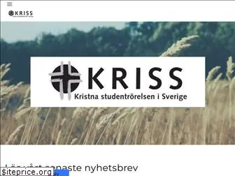 kriss.se