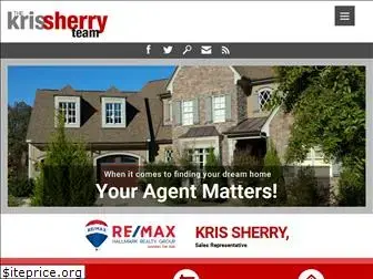 krissherry.com