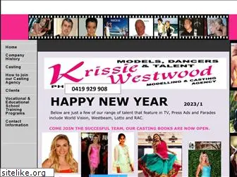 krissiewestwood.com.au