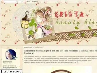 kristabeauty.blogspot.com