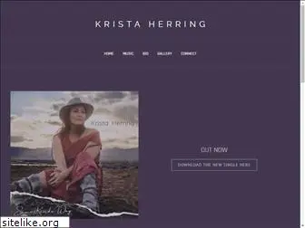 kristaherring.com