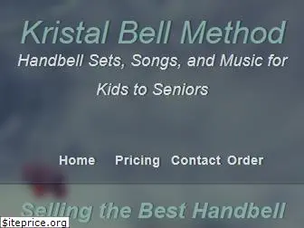 kristalbellmethod.com